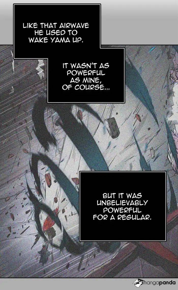 Tower of God Chapter 439 image 023